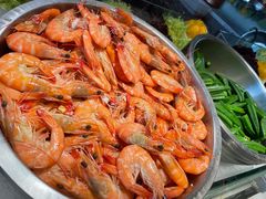-玛莎拉自助餐厅(国贸店)
