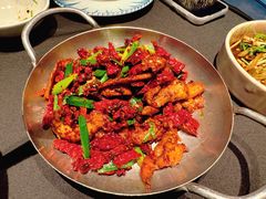 -山石榴·贵州菜(丰盛里店)