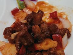 -西苑饭店·蓬莱春餐厅