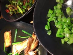 -金牌外婆家(苏州中心店)