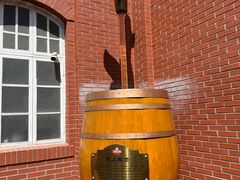 -青岛啤酒博物馆