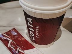 -COSTA COFFEE(西直门店)