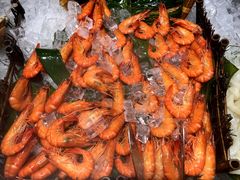 -初色海鲜自助(万丰路店)