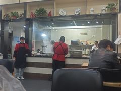 -蒋家桥饺面店(广陵路店)