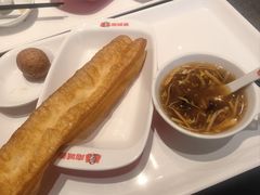 -南城香·饭香串香馄饨香(花园北路店)