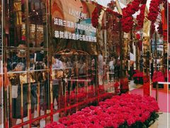 -新世界大丸百货