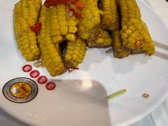 -活潑鲜跳(湖滨商业街店)