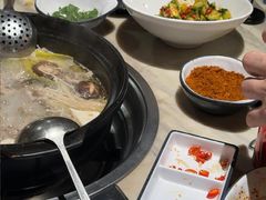 -同仁四季椰子鸡(福田东园总店)