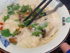 -同胜祥清真新豫菜(丰乐路总店)