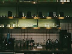 -KYO COFFEE(胶州路店)