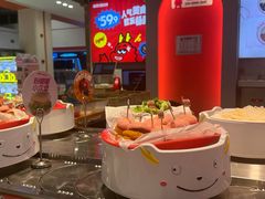 -龍歌自助小火锅(李沧顺和汇店)