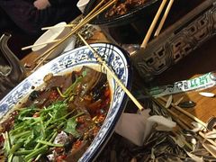 -川湘人家(次渠店)