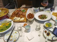 -燕郊烧鸽子(酷车小镇店)