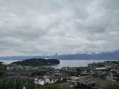 -大理洱海