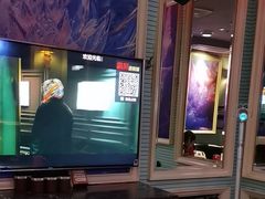 -自由港KTV(王子公主金平店)