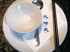 -大牌大·传统杭帮菜(湖滨店)