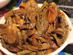 -人民公社大食堂(张家湾店)