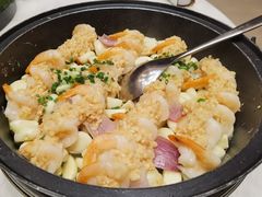 -同庆楼(建邺万达店)