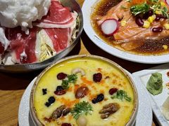 -王氏炉匠·烧鸟放题自助(三里屯店)