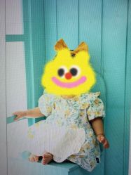 -芭比儿童摄影(土门西二环店)