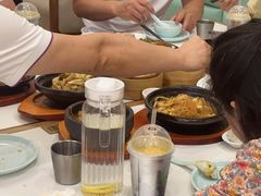 -火啫啫·粤式啫啫煲(南通首店)