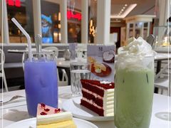 -Lady M New York(澳门伦敦人店)