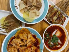 -马三洋芋片(兰州总店)