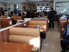 大堂-银村街粥店(北线阁店)