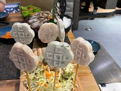 -湊湊火锅·茶憩(东城万达店)