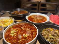 -辛香汇·现炒川菜(武进吾悦店)