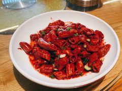 -农家乐·福建土菜(金榕北路店)