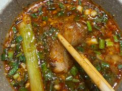 -肖肖酸萝卜鱼火锅(总店)