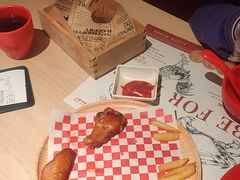 -避风塘(宝山万达店)