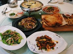 -德泰楼餐饮(莲湖路店)