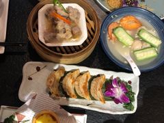 -蚝喜粤·广州味·茶楼点心(长隆店)