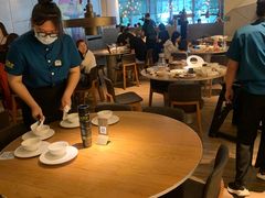 -金牌外婆家(苏州中心店)