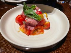 -杭州桐庐康莱德酒店西餐厅-舍