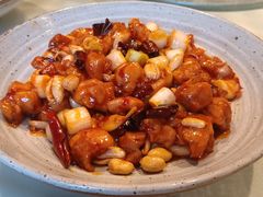 -青年公社烤鸭(青年路店)