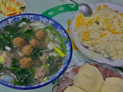 -尔力新疆丸子汤(北屯店)
