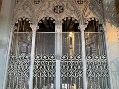 -圣胡斯塔升降机