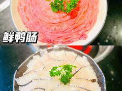 -井格重庆火锅(西直门凯德Mall店)