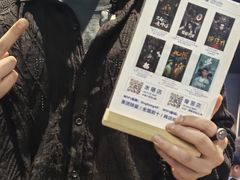 -棂笼·深度沉浸密室(武汉旗舰店)