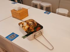 -石笨笨·盖浇饭大王(MOMOPARK店)