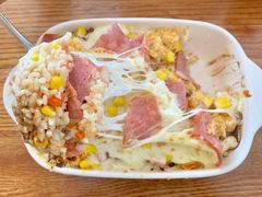 -三餐季年糕火锅(韩乐坊店)