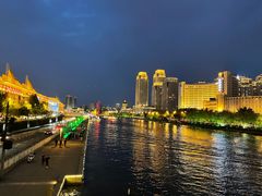 -天津意大利风情旅游区