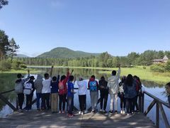 -北极村旅游风景区