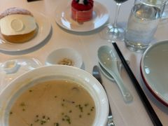 -北京柏悦酒店·锦庭餐厅Dining Room