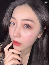 点击看大图 -她所·橙子美学·纹眉·美甲美睫