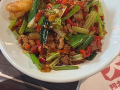 -阿大排档(长春这有山店)