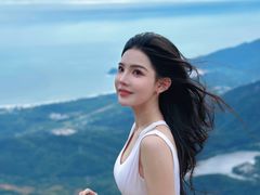 -七娘山